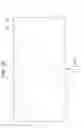 Fig. 24 - Manufacturing method of semiconductor device and semiconductor device