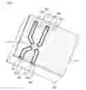 Fig. 01 - Devices and methods for forming cross coupled contacts
