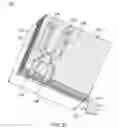 Fig. 22 - Devices and methods for forming cross coupled contacts