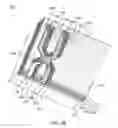 Fig. 28 - Devices and methods for forming cross coupled contacts