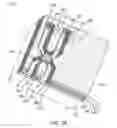 Fig. 29 - Devices and methods for forming cross coupled contacts