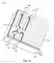 Fig. 32 - Devices and methods for forming cross coupled contacts