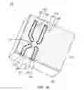 Fig. 34 - Devices and methods for forming cross coupled contacts