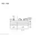 Fig. 71 - Integrated circuit device and method of manufacturing the same