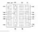 Fig. 22 - Image sensor comprising reflective guide layer and method of forming the same
