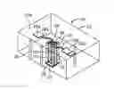 Fig. 01 - Integrated inductor for integrated circuit devices