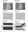 Fig. 41 - Separation method and manufacturing method of flexible device