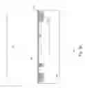 Fig. 07 - High voltage device with low R