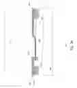 Fig. 10 - High voltage device with low R