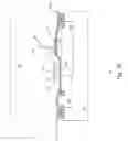 Fig. 13 - High voltage device with low R