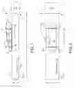 Fig. 02 - Constrained piezo-electric element to improve drive capability