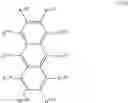 Fig. 41 - Aromatic amine derivative and organic electroluminescent element using same