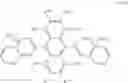 Fig. 43 - Aromatic amine derivative and organic electroluminescent element using same