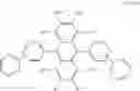 Fig. 48 - Aromatic amine derivative and organic electroluminescent element using same