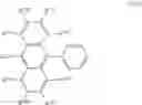 Fig. 53 - Aromatic amine derivative and organic electroluminescent element using same