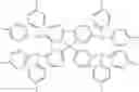 Fig. 76 - Fluorescent organic light emitting elements having high efficiency