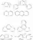 Fig. 45 - Organic electroluminescent materials and devices