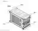 Fig. 03 - Battery module comprising cartridge having gripping part