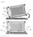 Fig. 09 - Battery module comprising cartridge having gripping part