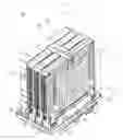 Fig. 02 - Pack case and battery pack comprising same