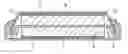 Fig. 01 - ELECTRODE FOR LITHIUM BATTERY, LITHIUM BATTERY AND PASTE FOR ELECTROCHEMICAL CELL