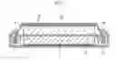Fig. 02 - ELECTRODE FOR LITHIUM BATTERY, LITHIUM BATTERY AND PASTE FOR ELECTROCHEMICAL CELL