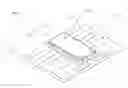 Fig. 01 - High powered RF part for improved manufacturability