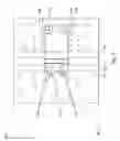 Fig. 10 - High powered RF part for improved manufacturability