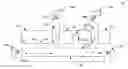 Fig. 01 - Adjustable waveguide assembly