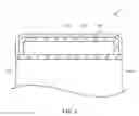 Fig. 06 - Electronic device with millimeter wave yagi antennas