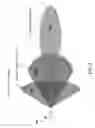 Fig. 06 - Vehicle radar system using shaped antenna patterns