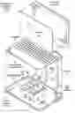 Fig. 01 - Information handling system radio antenna selection and control