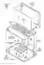 Fig. 02 - Information handling system radio antenna selection and control