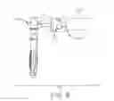 Fig. 07 - Banana plug with raised break point
