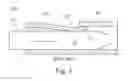 Fig. 02 - Electrical contact terminal having a spring element to support a contact beam