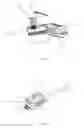 Fig. 02 - Device for securing electrical charging cables together