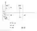 Fig. 09 - Communications jack having a flexible printed circuit board with a crosstalk compensation circuit and a slit