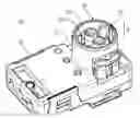 Fig. 01 - Electrical plug connector