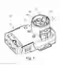 Fig. 02 - Electrical plug connector