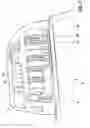 Fig. 02 - HEADER FOR A MEDICAL IMPLANT DEVICE, PARTICULARLY FOR A PACEMAKER