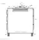 Fig. 06 - Electrical junction box with vibration suppression feature