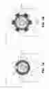 Fig. 02 - Compact emitter design for a vertical-cavity surface-emitting laser