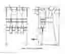 Fig. 03 - Modular, space-efficient structures mounting multiple electrical devices