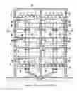 Fig. 04 - Modular, space-efficient structures mounting multiple electrical devices