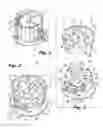 Fig. 02 - Self seating electrical enclosures