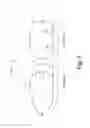 Fig. 07 - Controllable electrical outlet having a resonant loop antenna