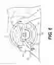 Fig. 07 - Wireless charging steering wheel