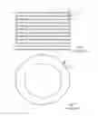 Fig. 02 - Lamination pack for producing stators and/or rotors of electric motors and generators