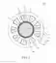 Fig. 02 - ROTOR, METHOD OF MANUFACTURING ROTOR, AND ROTARY ELECTRIC MACHINE INCLUDING ROTOR