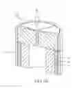 Fig. 09 - ROTOR, METHOD OF MANUFACTURING ROTOR, AND ROTARY ELECTRIC MACHINE INCLUDING ROTOR